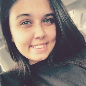 Meet your Posher, Graci